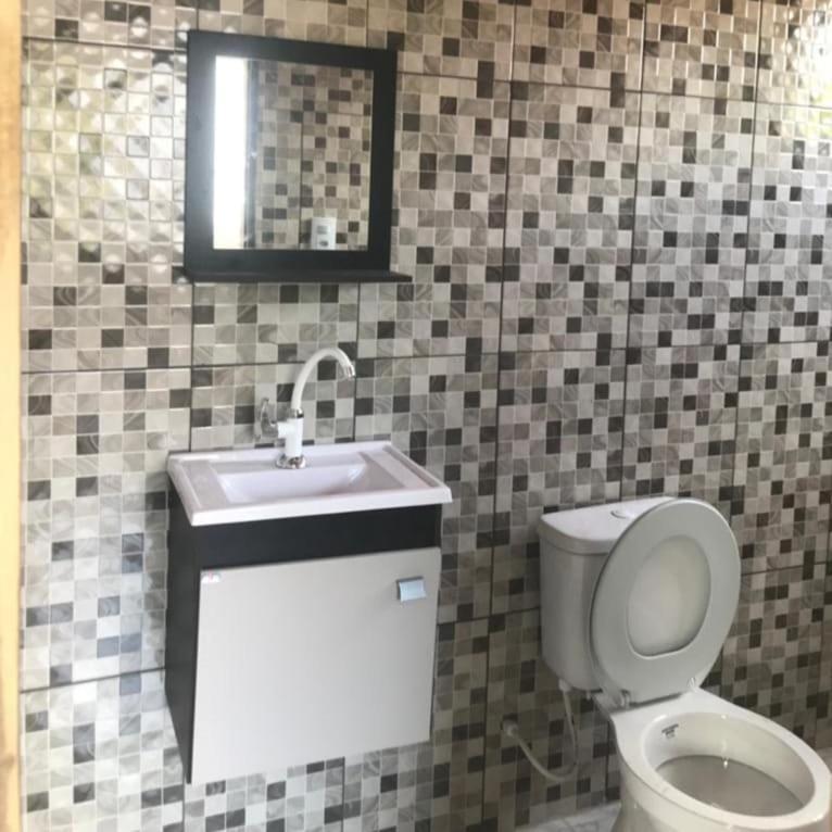 Pousada Luz Divina Itacare Bagian luar foto